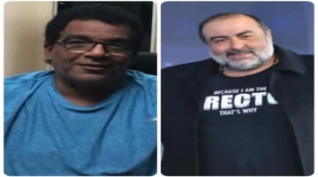 ثنائيات فنية ناجحة تجمع بين المؤلف أحمد عبدالله والمخرج سامح عبد العزيز تبرز تأثير التعاون الإبداعي في صناعة السينما